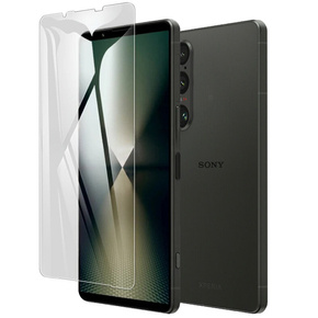 Закалено стъкло 9H за Sony Xperia 1 VI