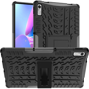 Калъфи за Lenovo Tab P11 Gen 2, Tire Armor, черен