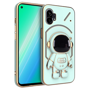 Калъфи за Nothing phone 1 5G, Astronaut, ментов