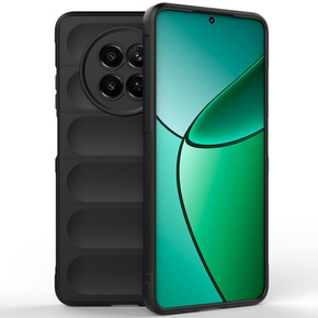 Калъфи за Realme 12, Gaming Shockproof, черен