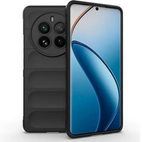 Калъфи за Realme 12 Pro 5G / 12 Pro+ 5G, Gaming Shockproof, черен