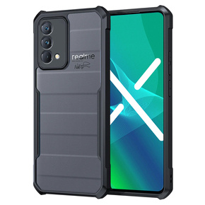 Калъфи за Realme GT Master Edition, AntiDrop Hybrid, черен