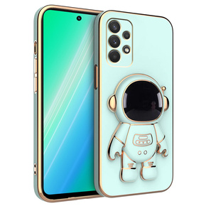 Калъфи за Samsung Galaxy A53 5G, Astronaut, ментов