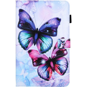 Калъфи за Samsung Galaxy Tab A7 10.4 T500/T505 2020 / 2020, butterflies