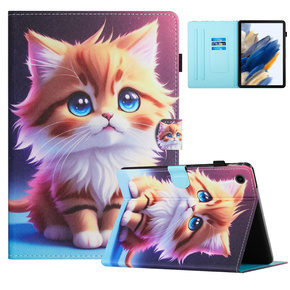 Калъфи за Samsung Galaxy Tab A9+ X210 / X215 / X216B, cat