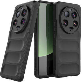 Калъфи за Xiaomi 13 Ultra, Gaming Shockproof, черен