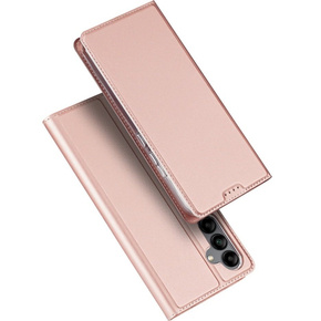 Калъфи Dux Ducis за Samsung Galaxy A34 5G, Skinpro, розов rose gold