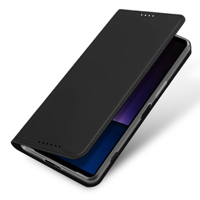 Калъфи Dux Ducis за Sony Xperia 1 VI, Skinpro, черен