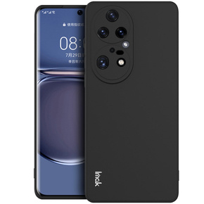 Калъфи IMAK за Huawei P50 Pro, UC-4, черен