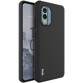 Калъфи IMAK за Nokia X30 5G, UC-3 Series Case, черен