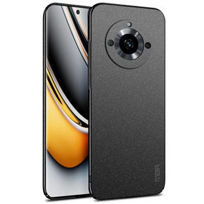 Калъфи MOFI Slim за Realme 11 Pro / Pro+ Plus, черен