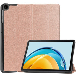 Калъф за MatePad SE 10.4 2022, Smartcase, розов rose gold