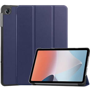 Калъф за Oppo Pad Air, Smartcase, син