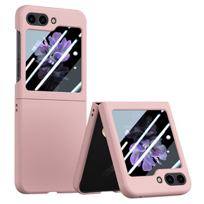 Калъф за Samsung Galaxy Z Flip6 5G, PC Case, розов