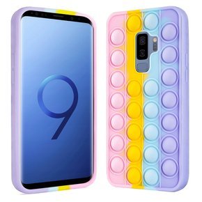 Калъф Push Bubble Pop It за Samsung Galaxy S9 Plus