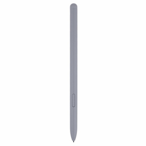 Стилус за Samsung Galaxy Tab S9 FE / S9 FE+, Stylus Pen, сив