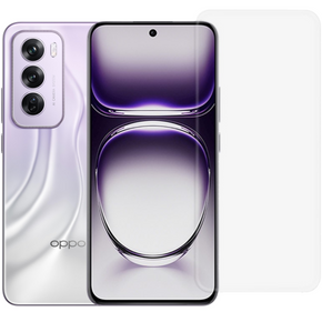 UV закалено стъкло за Oppo Reno 12 Pro