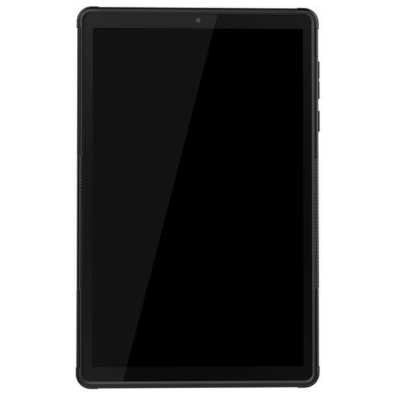 Калъфи за Lenovo Tab M10 PLUS 10.3 TB-X606, Tire Armor, черен