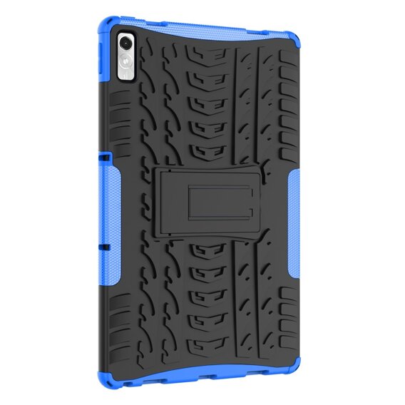 Калъфи за Lenovo Tab P11 Gen 2, Tire Armor, син