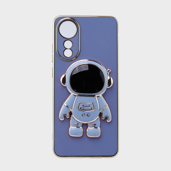 Калъфи за Oppo A98 5G, Astronaut, син