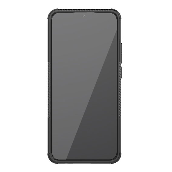 Калъфи за Realme C11 (2021), Tire Armor, черен