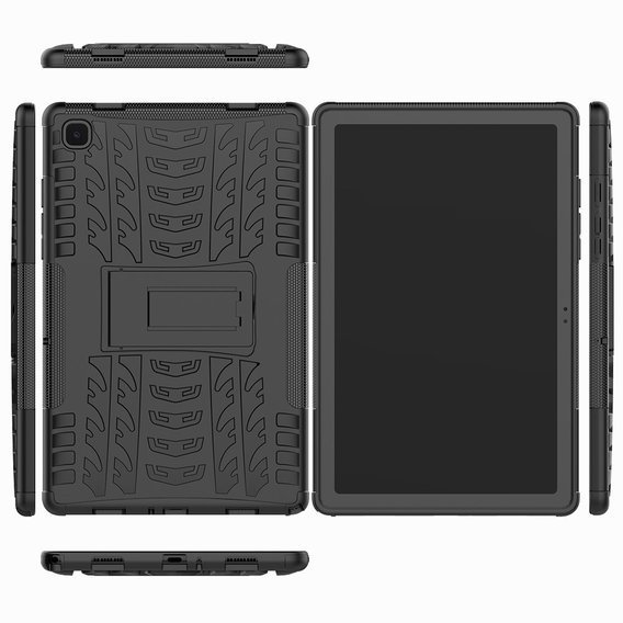 Калъфи за Samsung Galaxy Tab A7 10.4 2020 / 2022, Tire Armor, черен