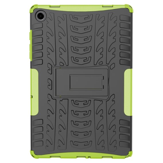 Калъфи за Samsung Galaxy Tab A9+, Tire Armor, зелен