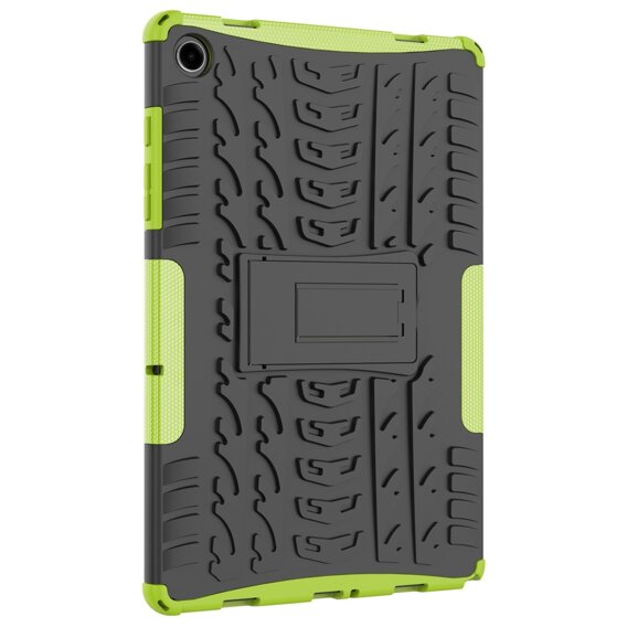 Калъфи за Samsung Galaxy Tab A9+, Tire Armor, зелен