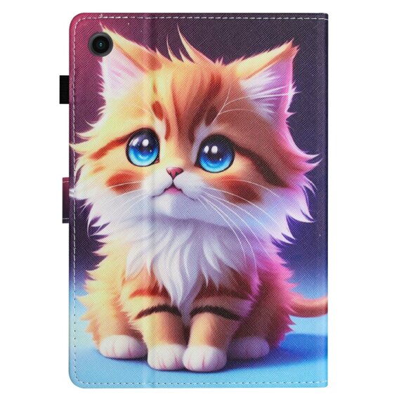 Калъфи за Samsung Galaxy Tab A9+ X210 / X215 / X216B, cat