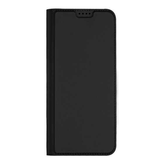 Калъфи Dux Ducis за Oppo Reno 12F / Oppo Reno 12FS, Skinpro, черен