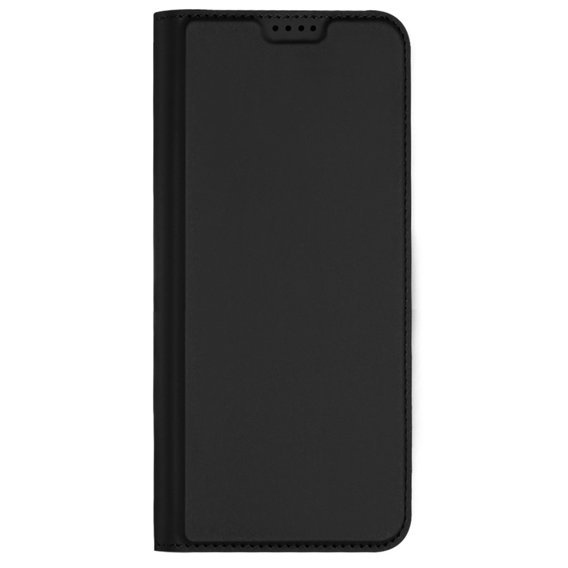 Калъфи Dux Ducis за Xiaomi Poco F5, Skinpro, черен