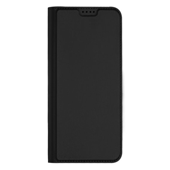 Калъфи Dux Ducis за Xiaomi Redmi 12C, Skinpro, черен