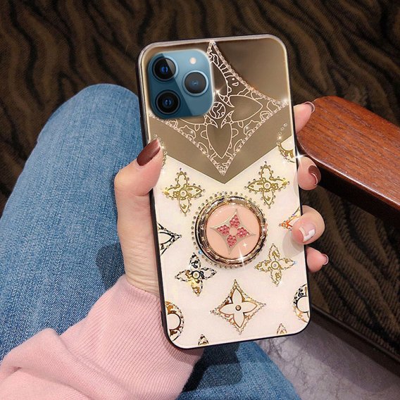 Калъфи Fashion за iPhone 11, розов