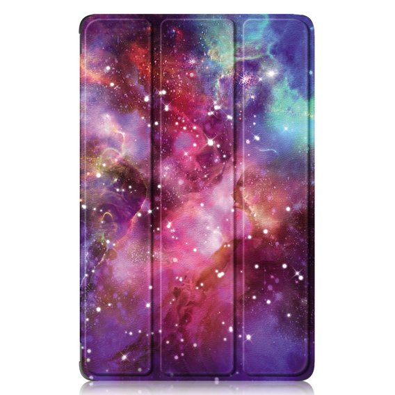 Калъф за Huawei MatePad SE 10.4 2022, Smartcase, galaxy