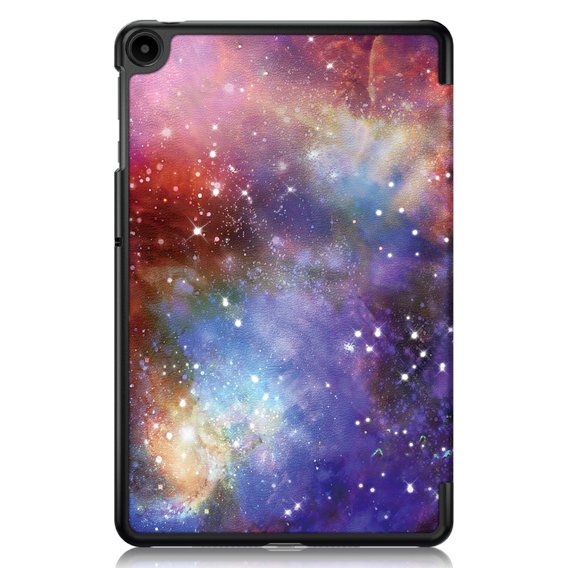 Калъф за Huawei MatePad SE 10.4 2022, Smartcase, galaxy