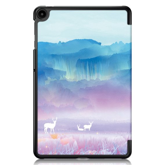 Калъф за Huawei MatePad SE 10.4 2022, Smartcase, landscape