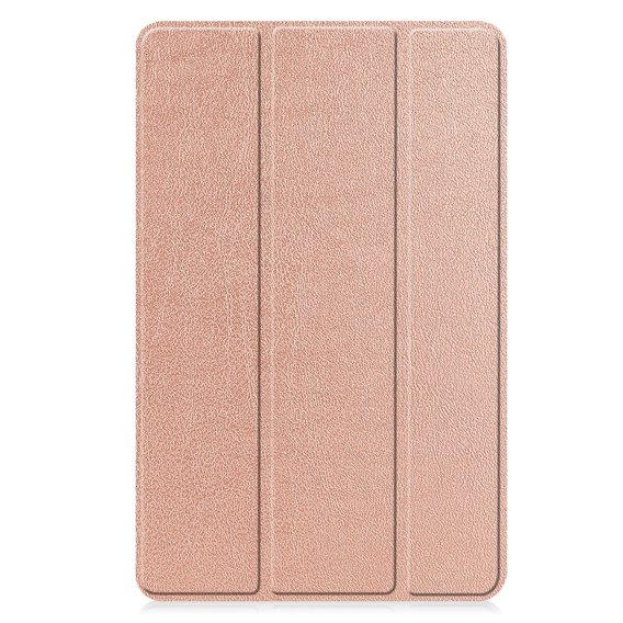 Калъф за MatePad SE 10.4 2022, Smartcase, розов rose gold