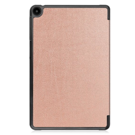 Калъф за MatePad SE 10.4 2022, Smartcase, розов rose gold