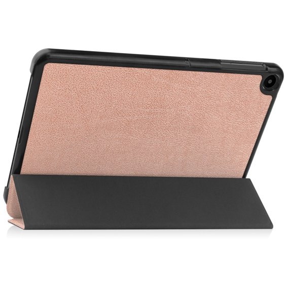 Калъф за MatePad SE 10.4 2022, Smartcase, розов rose gold