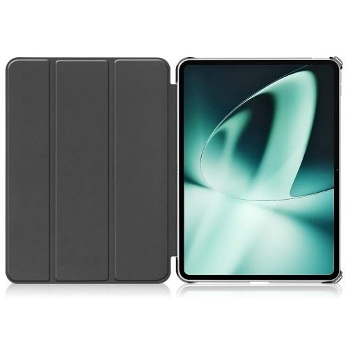 Калъф за OnePlus Pad, Smartcase, Butterfly