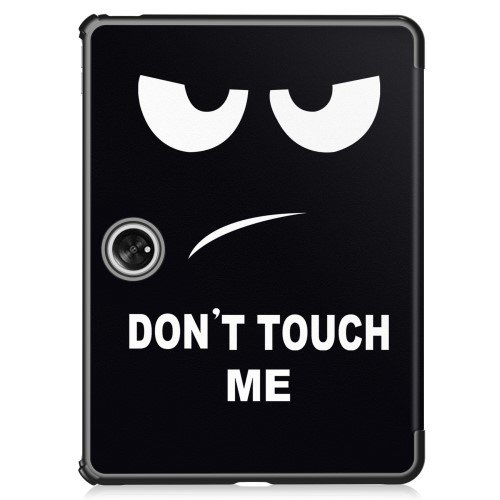 Калъф за OnePlus Pad, Smartcase, don't touch me