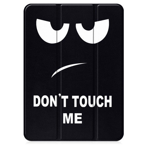 Калъф за OnePlus Pad, Smartcase, don't touch me