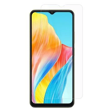 Калъф за Samsung Galaxy A05S, Smart Magnet, тъмносин + 9H стъкло