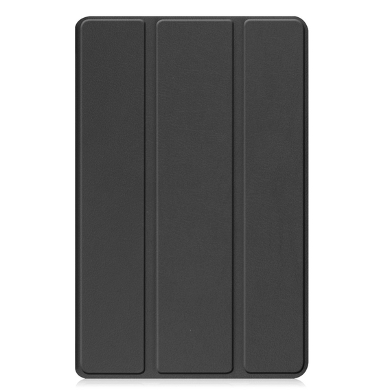 Калъф за Samsung Galaxy Tab A9, Smartcase, черен