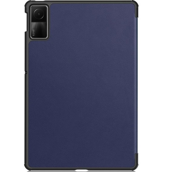 Калъф за Xiaomi Redmi Pad SE 11", Smartcase, тъмносин