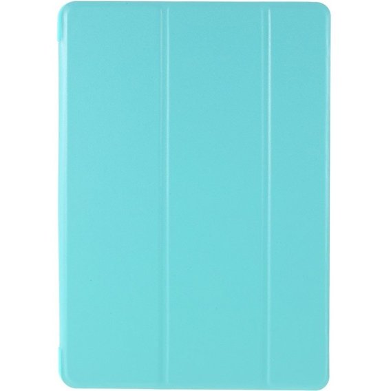 Калъф за iPad 7/8/9 10.2 2019/2020/2021, Smartcase, син