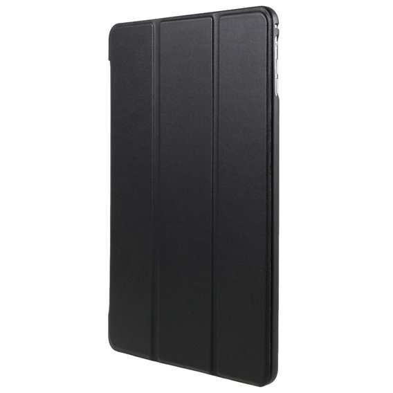 Калъф за iPad 9.7 2017 / 2018, Smartcase, черен