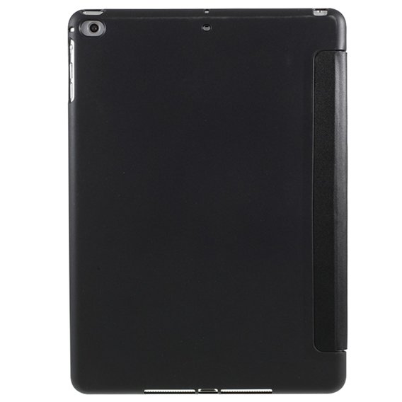 Калъф за iPad 9.7 2017 / 2018, Smartcase, черен