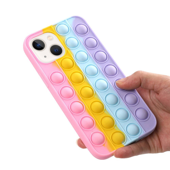 Калъф Push Bubble Pop It за iPhone 13