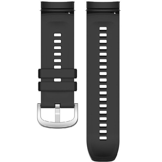 Силиконова каишка за Amazfit Balance